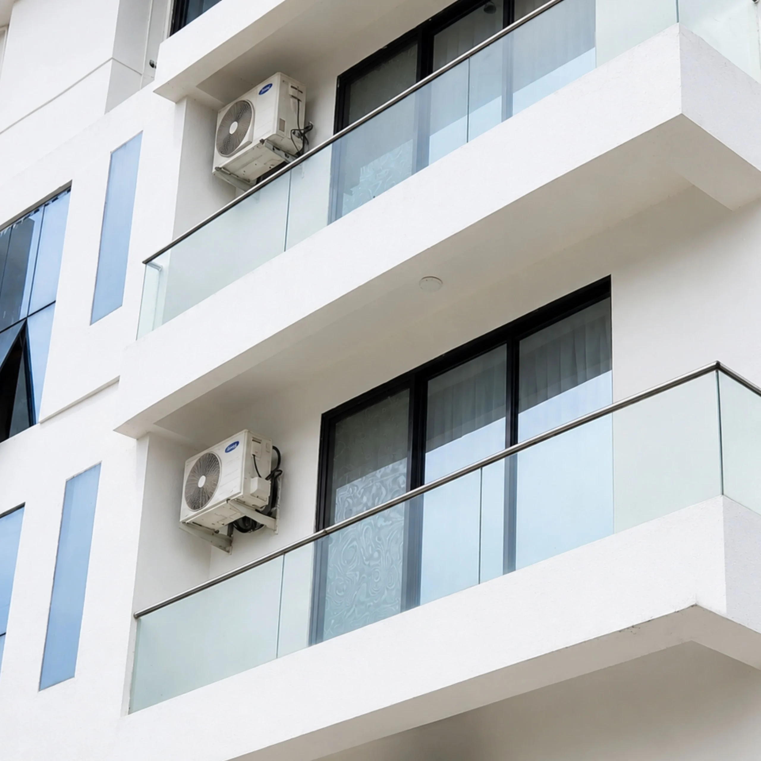 Quadruple Penthouse